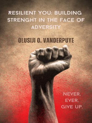 cover image of Resilient You